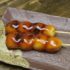 100年以上も脈々と受け継がれる自慢の「焼団子」＠江東区深川＜花より団子Vol.4＞
